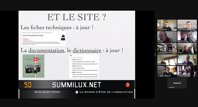 AG du 19 mars 2022