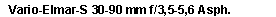 LEICA VARIO-ELMAR-S