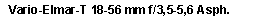 LEICA VARIO-ELMAR-T